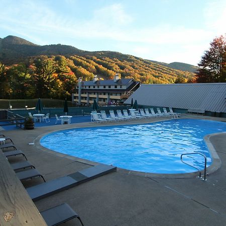 Village Of Loon Mountain - VI Lincoln Exteriör bild