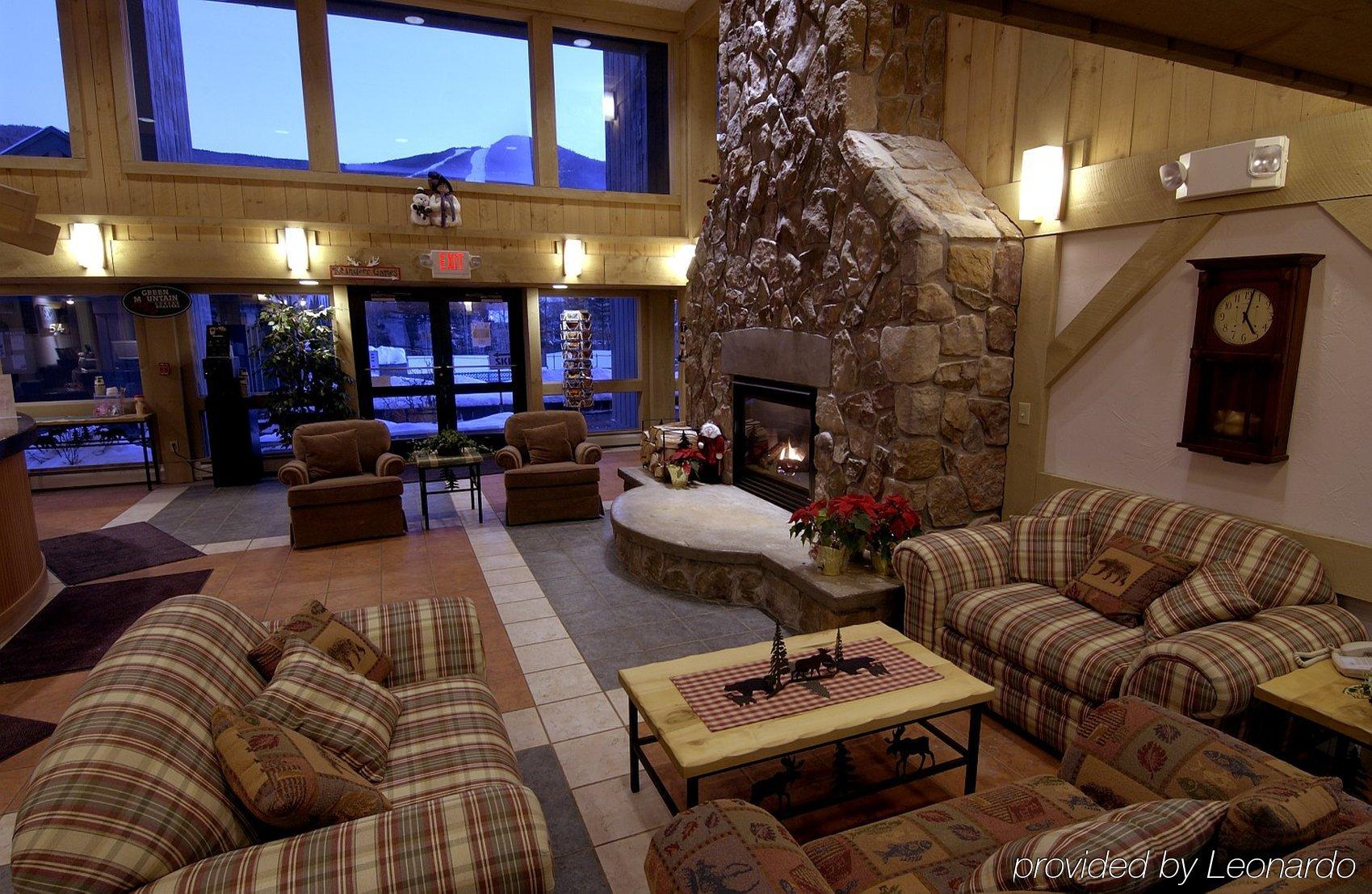 Village Of Loon Mountain - VI Lincoln Exteriör bild