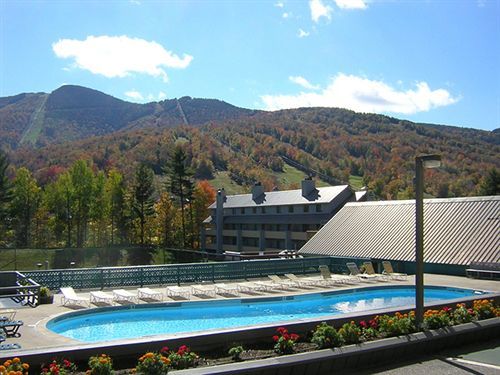 Village Of Loon Mountain - VI Lincoln Exteriör bild