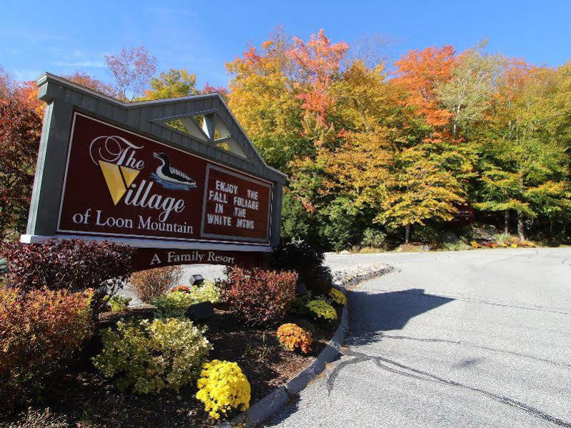 Village Of Loon Mountain - VI Lincoln Exteriör bild