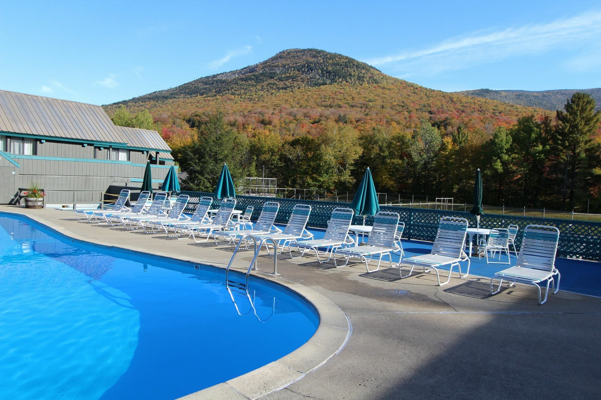 Village Of Loon Mountain - VI Lincoln Exteriör bild